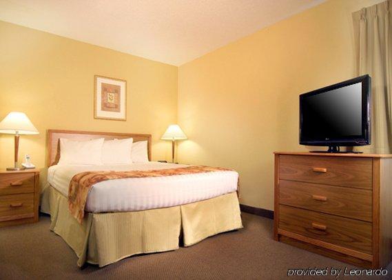Mainstay Suites Brentwood-Nashville Chambre photo
